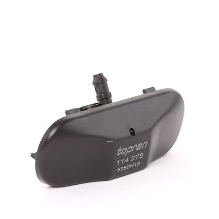 TOPRAN Ejector de água do lava-vidros 114 275 ao melhor preços