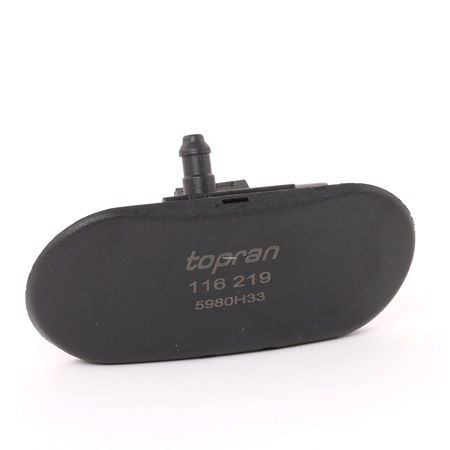 TOPRAN Ejector de água do lava-vidros 116 219 ao melhor preços