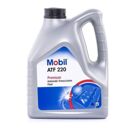 MOBIL Óleo de caixa de velocidades 142837 %FOR% DE TOMASO %GROUP_MODEL_NAME% %YEAR_LONG% ao melhor preços