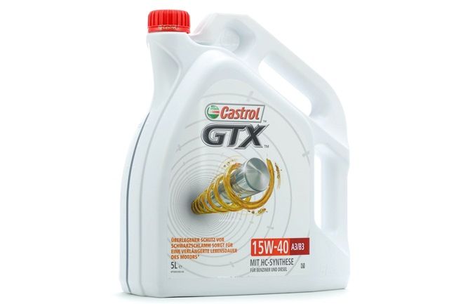CASTROL Óleo do motor 14C19F %FOR% UAZ %GROUP_MODEL_NAME% %YEAR_LONG% ao melhor preços