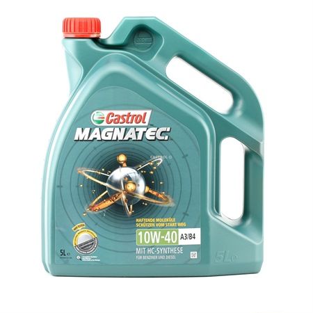 CASTROL Óleo do motor 14F6B8 %FOR% DR %GROUP_MODEL_NAME% %YEAR_LONG% ao melhor preços
