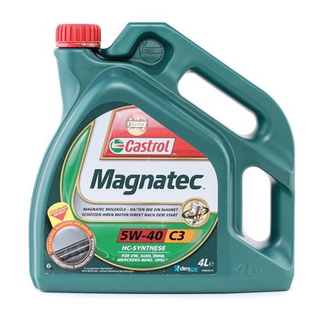 CASTROL Óleo do motor 14F9CF %FOR% MARUTI %GROUP_MODEL_NAME% %YEAR_LONG% ao melhor preços