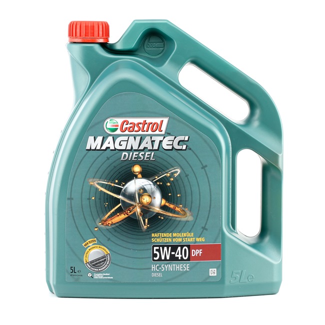 CASTROL GMdexos2 Spitzenqualität zu preiswerten Preisen