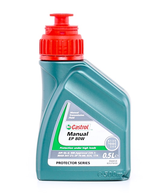 Buy Gearbox oil and transmission oil for DAIHATSU Terios II (J2) 1.5