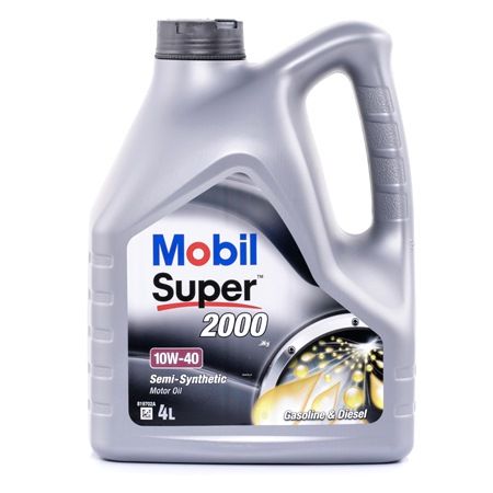 MOBIL Óleo do motor 150865 %FOR% GEELY (GLEAGLE) %GROUP_MODEL_NAME% %YEAR_LONG% ao melhor preços