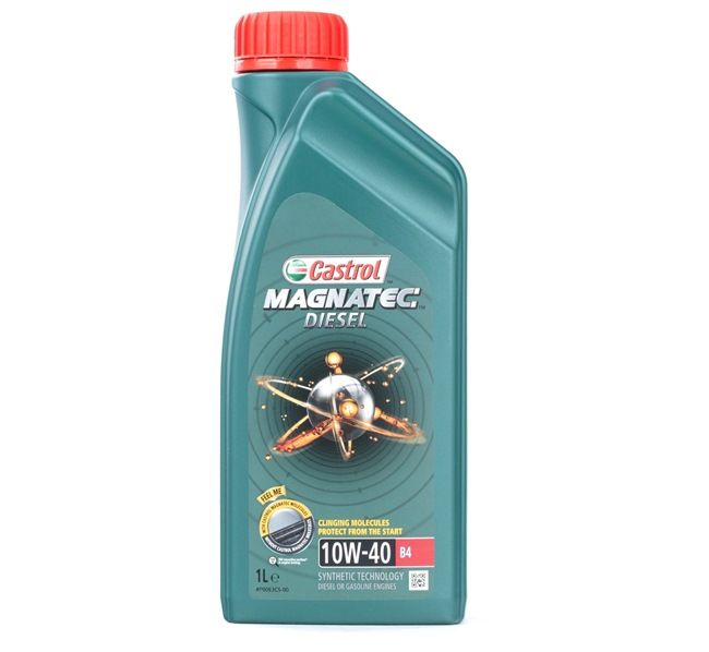 CASTROL A3B3A3B4 qualité et prix abordables
