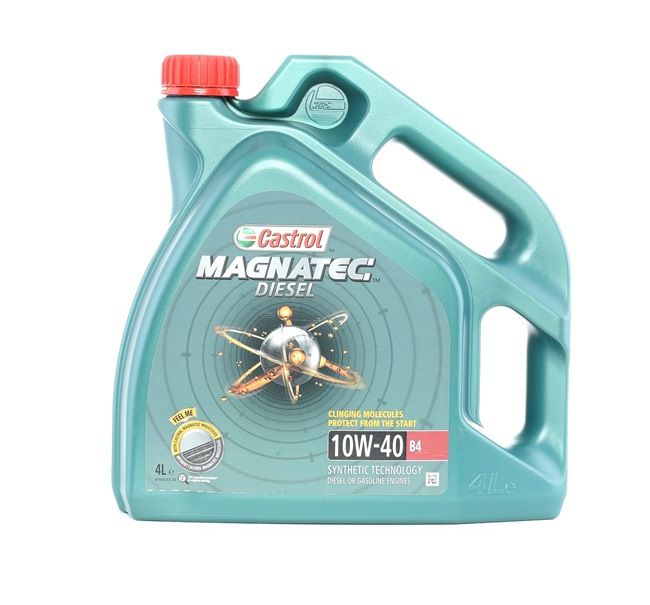 CASTROL A3B3A3B4 qualité et prix abordables