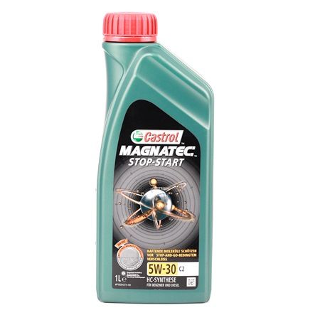 CASTROL SN Calidad y precios justos
