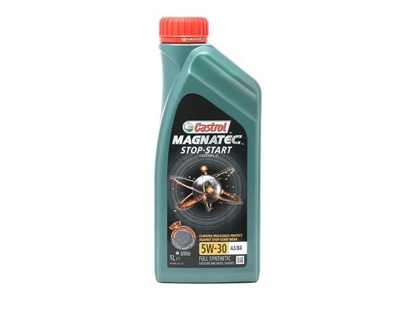 CASTROL Óleo do motor 159C13 %FOR% OLDSMOBILE %GROUP_MODEL_NAME% %YEAR_LONG% ao melhor preços