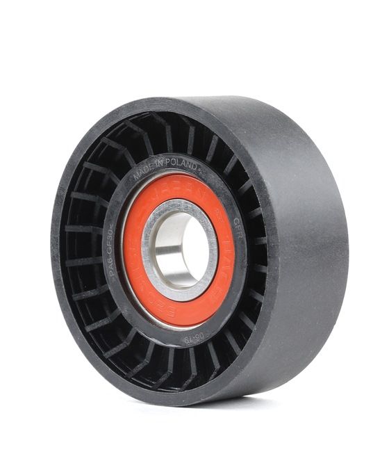 CAFFARO Rolo tensor, correia trapezoidal estriada 16-98 ao melhor preços