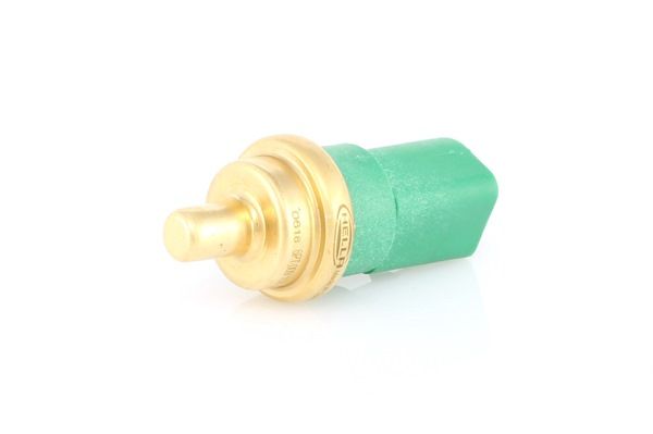 HELLA Sensor, temperatura do líquido de refrigeração 6PT 009 107-141 ao melhor preços