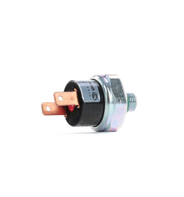 HELLA Interruptor de pressão, ar condicionado 6ZL 351 022-011 ao melhor preços