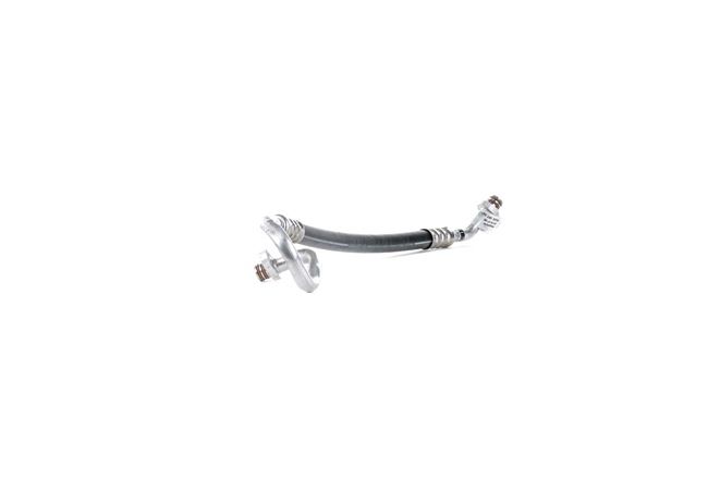 HELLA Conduta de alta pressão, ar condicionado 9GS 351 337-771 ao melhor preços