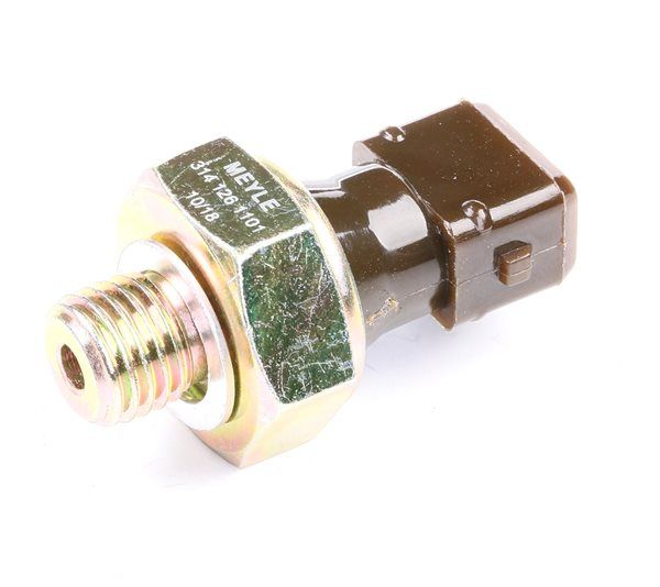 MEYLE Interruptor de pressão do óleo 314 126 1101 ao melhor preços