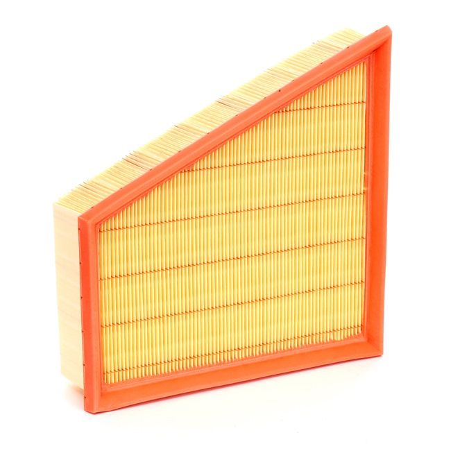 MANN-FILTER C 2295/2 Filtro de ar Loja online com preços atrativos