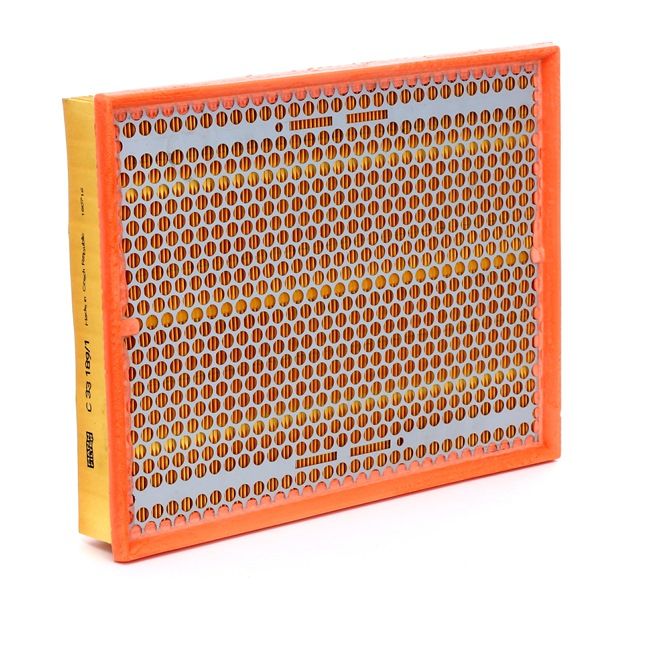 MANN-FILTER C 33 189/1 Filtro de ar Loja online com preços atrativos