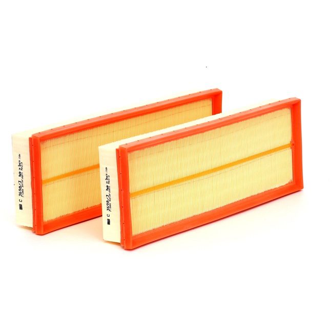 Mann Filter C3665 Air Filter Mann Filter C3665 Air Filter