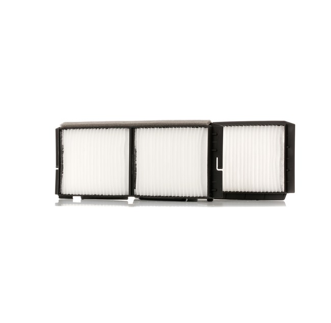 MANN-FILTER CU 26 008-2 Vysoká značková kvalita