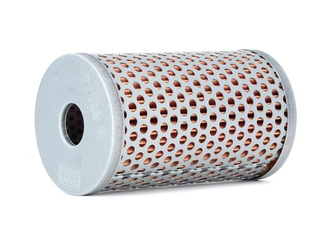 MANN-FILTER H 601/4 Wysokiej marki jakość