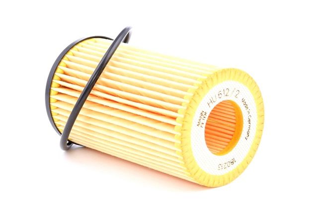 MANN-FILTER HU 612/2 x Kwaliteit & eerlijke prijsbepaling