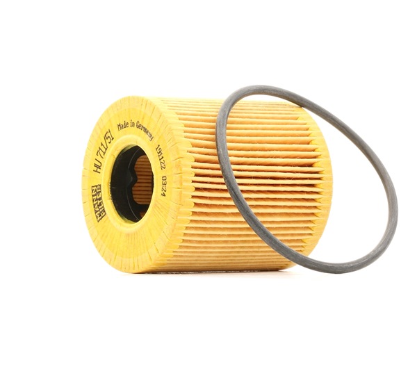 MANN-FILTER HU 711/51 x qualité et prix abordables