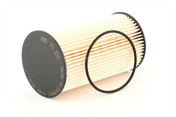 MANN-FILTER Kraftstofffilter mit Dichtung 1A-Qualität und faire Preise