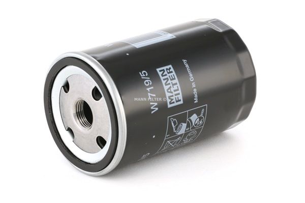 MANN-FILTER Filtro de óleo W 719/5 %FOR% TRABANT %GROUP_MODEL_NAME% %YEAR_LONG% ao melhor preços