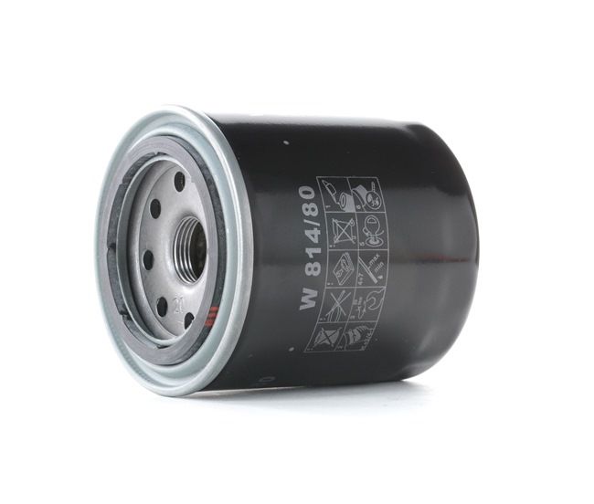 FILTRO olio-MANN-FILTER W 815//3