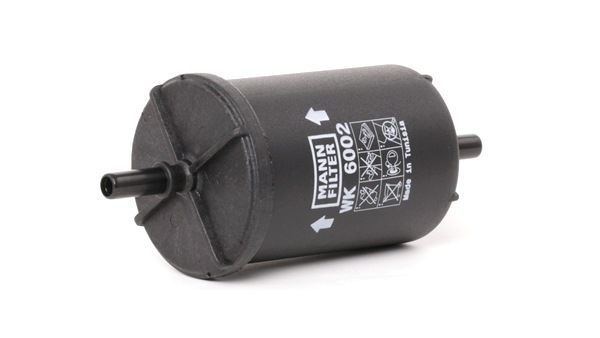 MANN-FILTER WK 6002 κορυφαία προϊόντα σε μειωμένες τιμές
