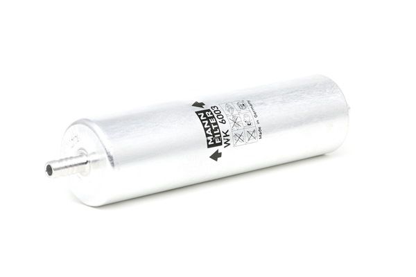 MANN-FILTER WK 6003 Kvalitet och schyst prissättning