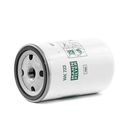 MANN-FILTER WK 723 κορυφαία προϊόντα σε μειωμένες τιμές