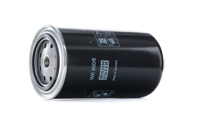 Mann Filter WK 980//1 Filtro Carburante