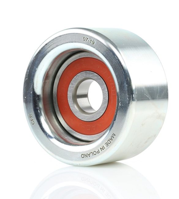 CAFFARO Rolo tensor, correia trapezoidal estriada 438-99 ao melhor preços