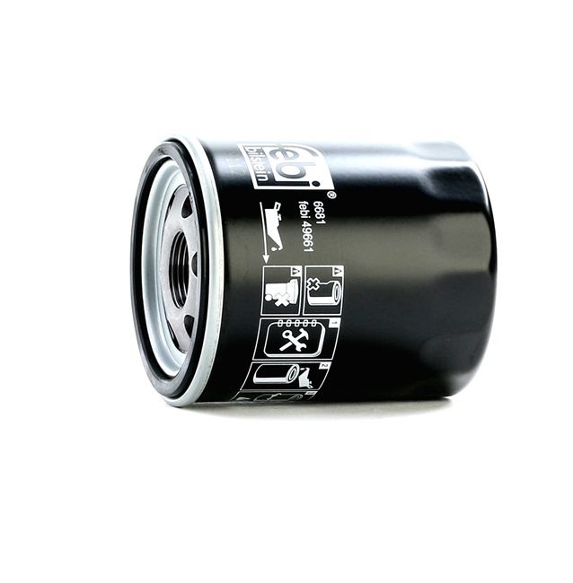 FEBI BILSTEIN 49661 1A-Qualität und faire Preise