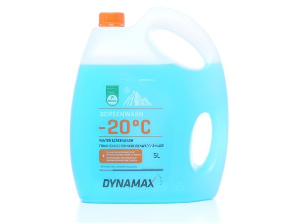 DYNAMAX 501145 1A-Qualität und faire Preise