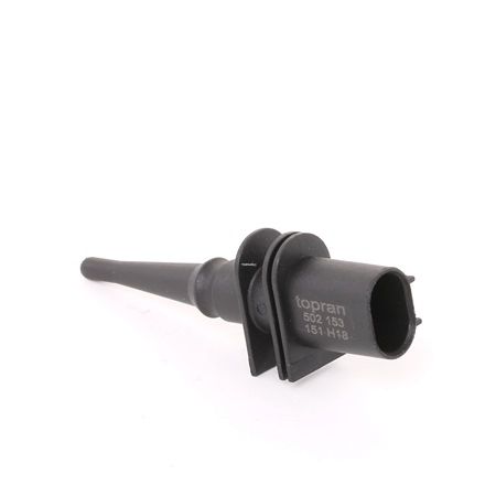 TOPRAN Sensor, temperatura exterior 502 153 ao melhor preços
