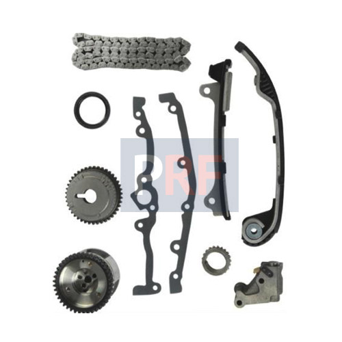 Steuerkette für OPEL Astra K Sports Tourer (B16) 1.6 Turbo (35) 200 PS