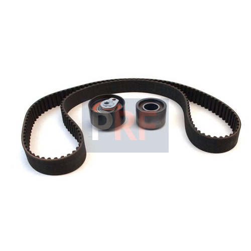 Buy Timing belt kit for PEUGEOT 208 I Hatchback (CA_, CC_) 1.2 82 HP online